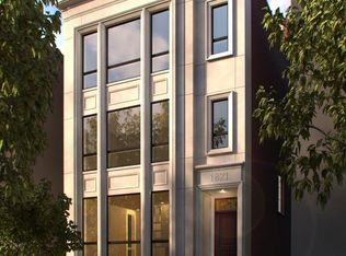 1821 N Howe St, Chicago, IL 60614