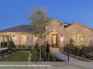 2610 Half Dome Dr, Rosharon, TX 77583