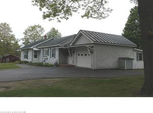 20 McLellan St, Skowhegan, ME 04976
