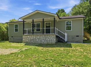 290 Walton Rd, Irvine, KY 40336