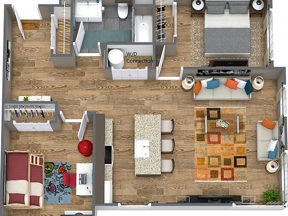 2nd image of 3559 Reading Rd #0265a846e