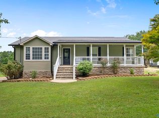 3618 Hawk Rd, Southside, AL 35907