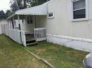 202 Kennedy Ave, Williamstown, NJ 08094