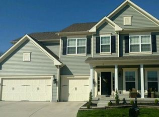 11 Country Grove Ct, Lake Saint Louis, MO 63367