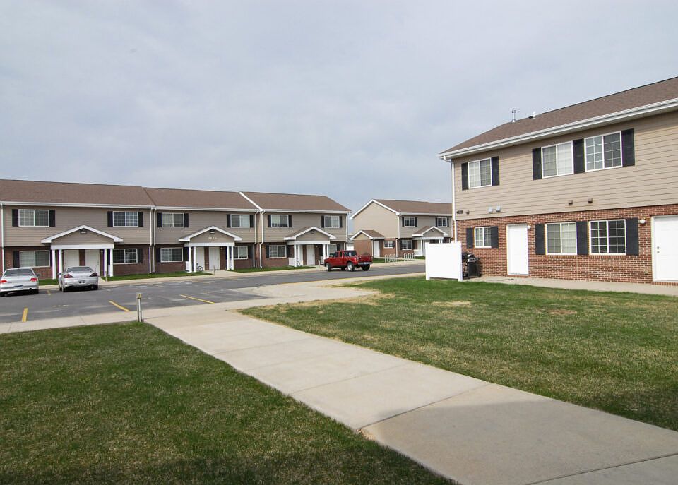RoseCrest Townhomes 3316 W Rambler Pl Sioux Falls, SD Zillow