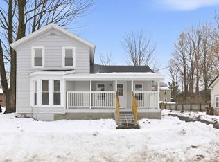 609 Seneca St, Fulton, NY 13069