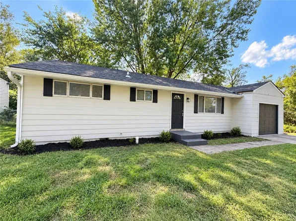 7209 E 86th St, Kansas City, MO 64138