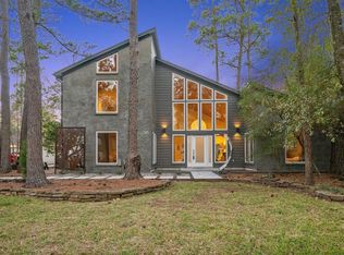 86 Huntsmans Horn Cir, Spring, TX 77380