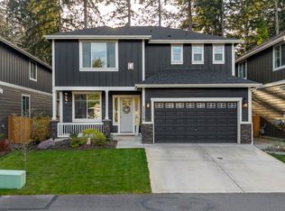 11215 Monarch Ridge Ave NW, Silverdale, WA 98383