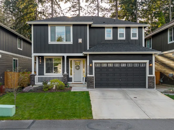 11215 Monarch Ridge Ave NW, Silverdale, WA 98383