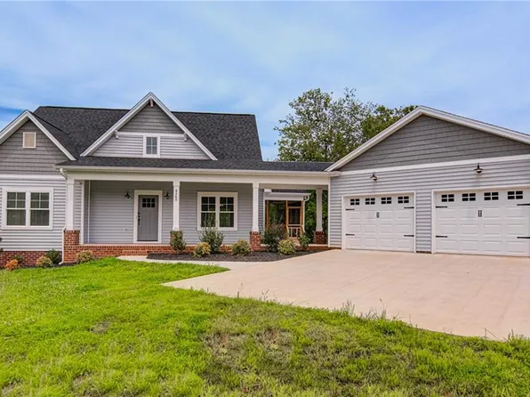 9367 Concord Church Rd, Lewisville, NC 27023