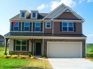 305 Cape Fear Way, Whitsett, NC 27377