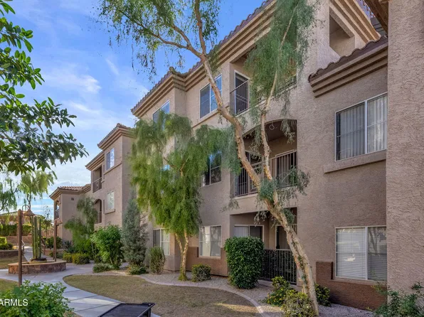 13700 N FOUNTAIN HILLS Boulevard #317, Fountain Hills, AZ 85268