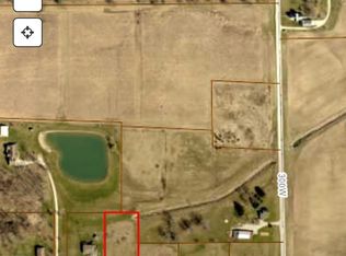 Tbd W Division Rd, Huntington, IN 46750