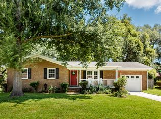 12 Boardman Rd, Charleston, SC 29407