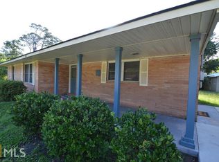 672 Mitscher Dr, Brunswick, GA 31525