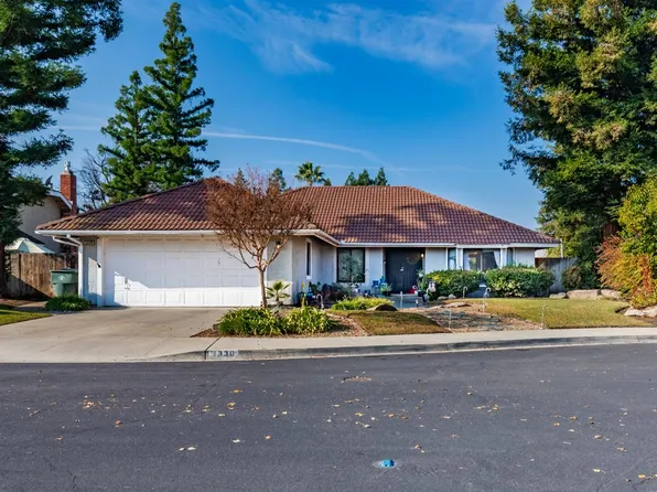 1330 Filbert Ave, Clovis, CA 93611