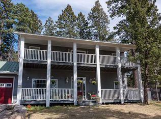 738 Little Bear, Cloudcroft, NM 88317