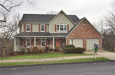 1st image of 10126 Woodbury Dr