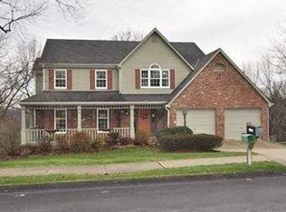 10126 Woodbury Dr, Wexford, PA 15090