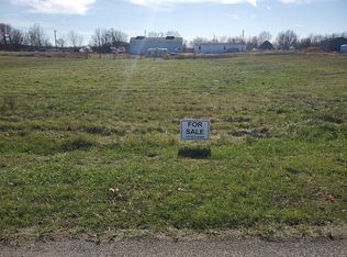 2691 E Teresa Dr, Martinsville, IN 46151