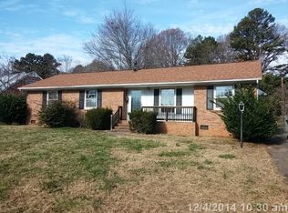 5501 Galway Dr, Charlotte, NC 28215