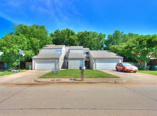 1404 Mary Lee Ln, Edmond, OK 73034