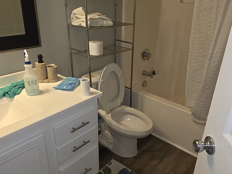 2632 Daniel Boone Ln #1 — Photo 1