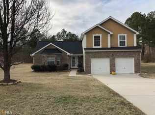 720 Breanna Dr, McDonough, GA 30253