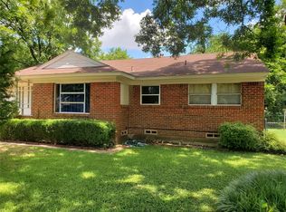 1721 Sesco St, Arlington, TX 76013