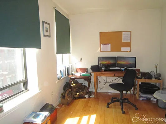 Rented by City Connections Realty | media 55