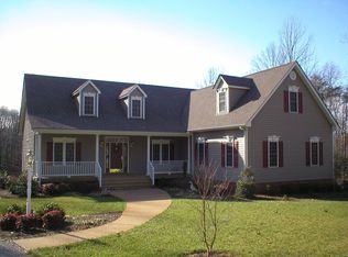 1939 Woodberry Mill Rd #B, Powhatan, VA 23139