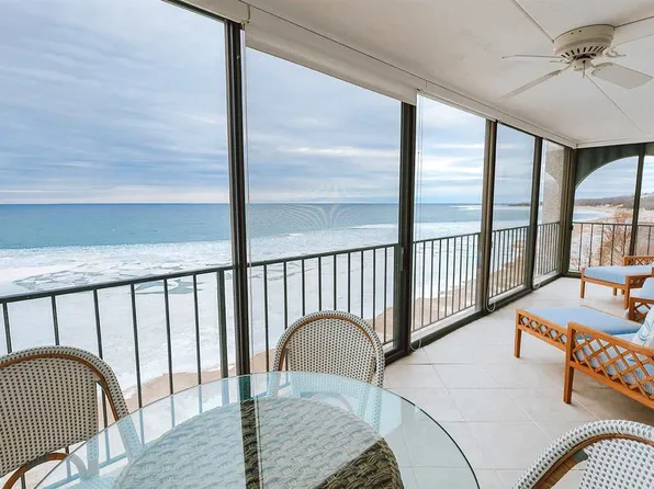 103 W Dixon Ave APT 510, Charlevoix, MI 49720