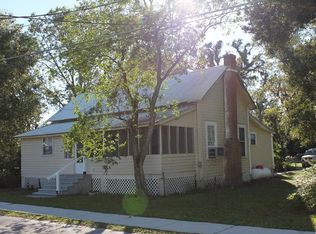 604 NW 2nd Ave, Mulberry, FL 33860