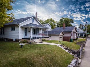 226 NW 6th St, Richmond, IN 47374