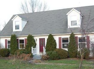 30 Howard Dr, East Berlin, PA 17316