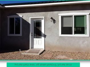 26 Escondida Ln, Socorro, NM 87801