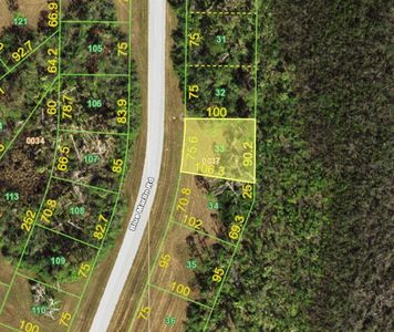 12532 Blue Marlin Rd Lot 33, Placida, FL, 33946
