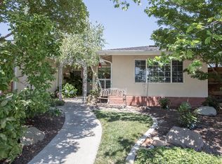 3137 Todd Way, San Ramon, CA 94583