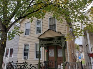 1718 W 21st Pl, Chicago, IL 60608