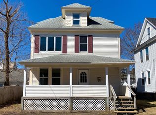 73 Lenox Ave, Pittsfield, MA 01201