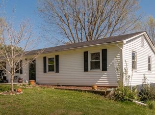 18363 Macedonia Rd, Abingdon, VA 24211