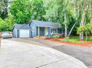 4925 Fillmore St N, Keizer, OR 97303