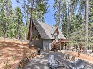 1456 Gloria Dr, Arnold, CA