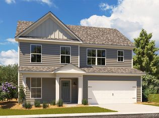 149 Baucom St, Charlotte, NC 28216