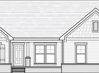 GX Sugar Creek Plan, Sugar Creek, Mount Pleasant, TN 38474