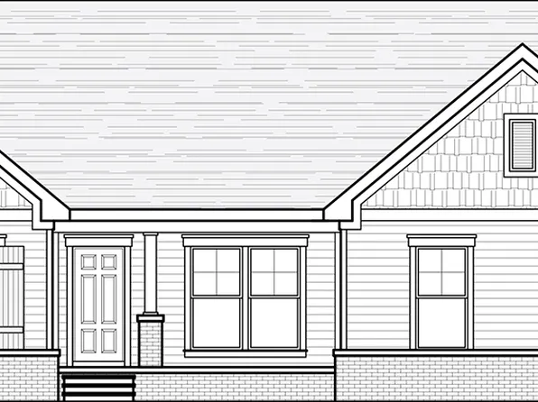 GX Sugar Creek Plan, Sugar Creek