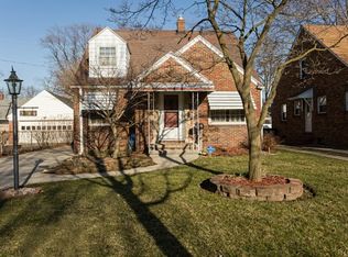 3844 Grantley Rd, Toledo, OH 43613