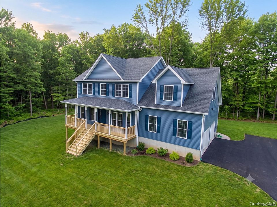 1st image of 5 Harrier Ridge Drive