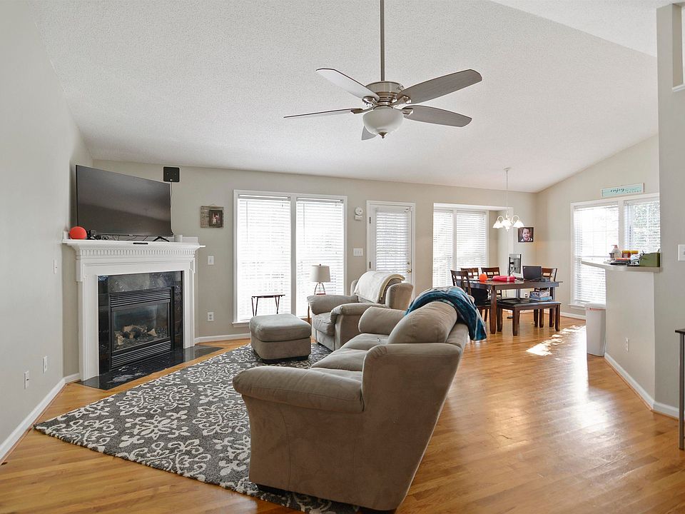 3701 Mackinac Island Ln, Raleigh, NC 27610 Zillow